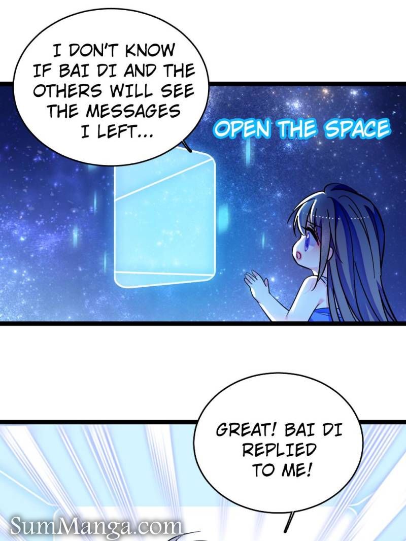 Romance In The Beast World - Chapter 327