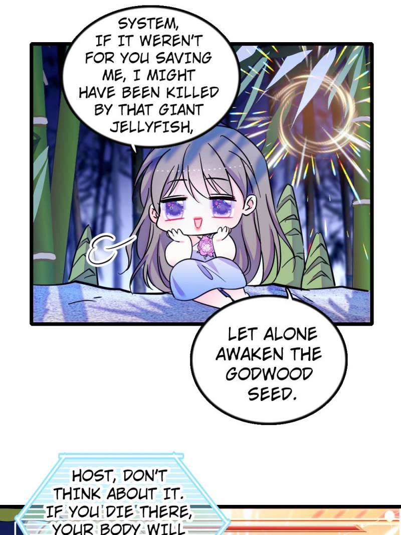 Romance In The Beast World - Chapter 328