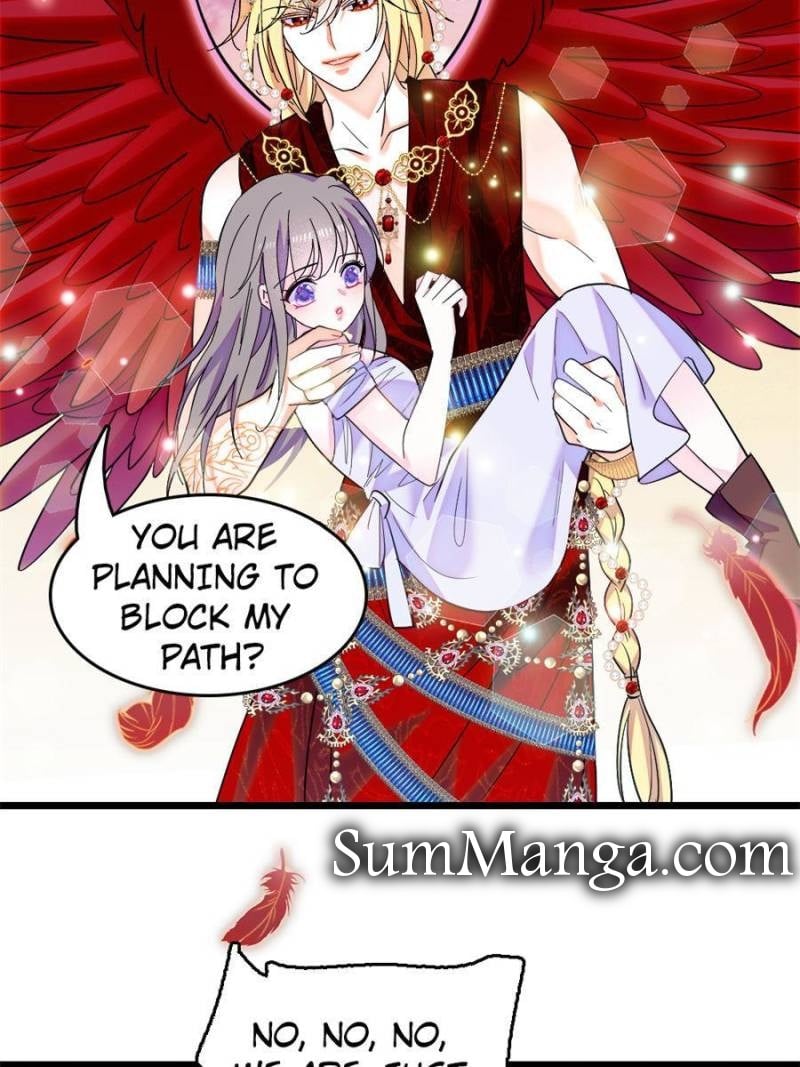 Romance In The Beast World - Chapter 270