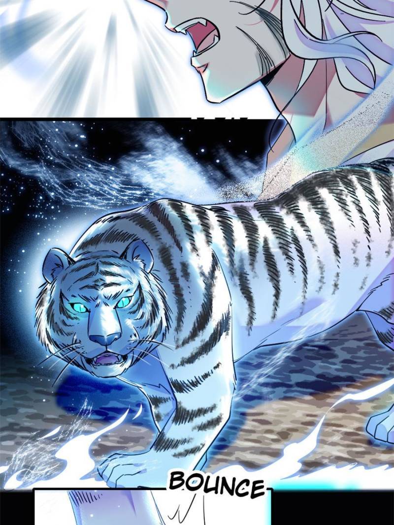 Romance In The Beast World - Chapter 270