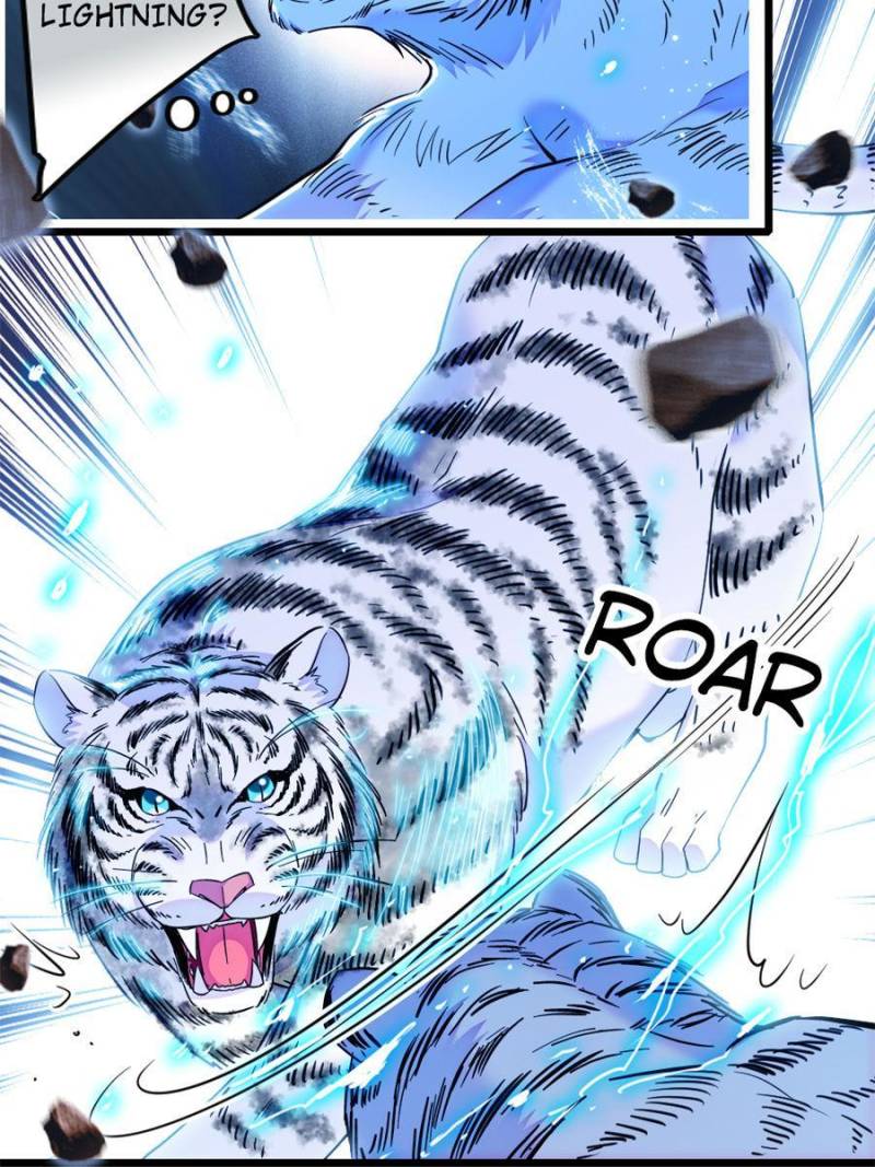 Romance In The Beast World - Chapter 270