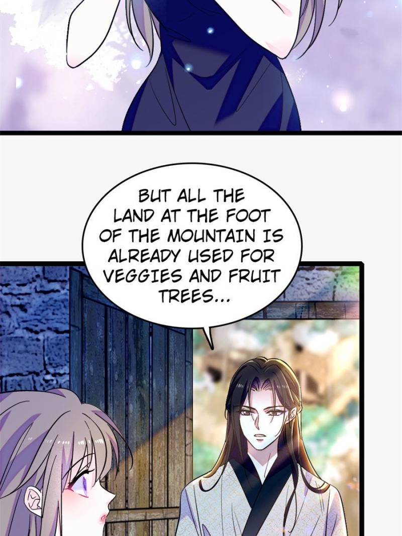 Romance In The Beast World - Chapter 295