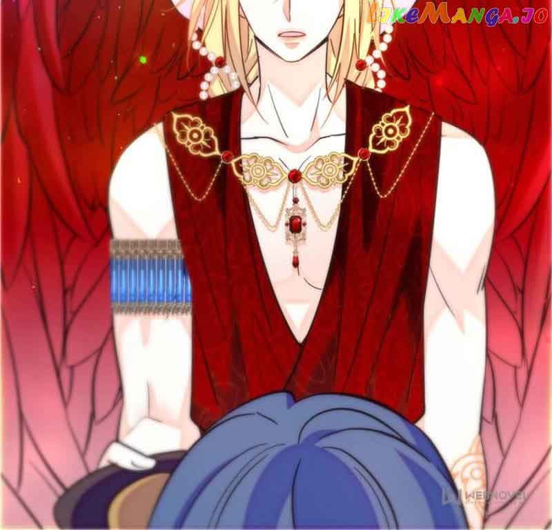 Romance In The Beast World - Chapter 143