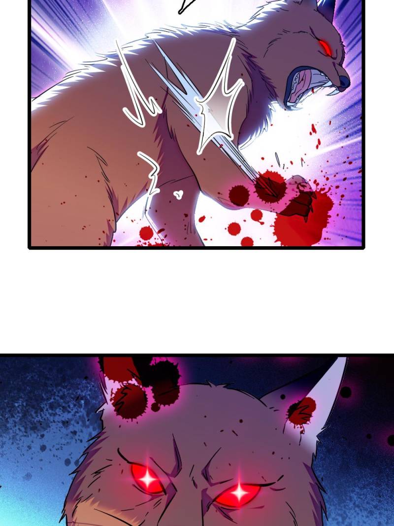 Romance In The Beast World - Chapter 309