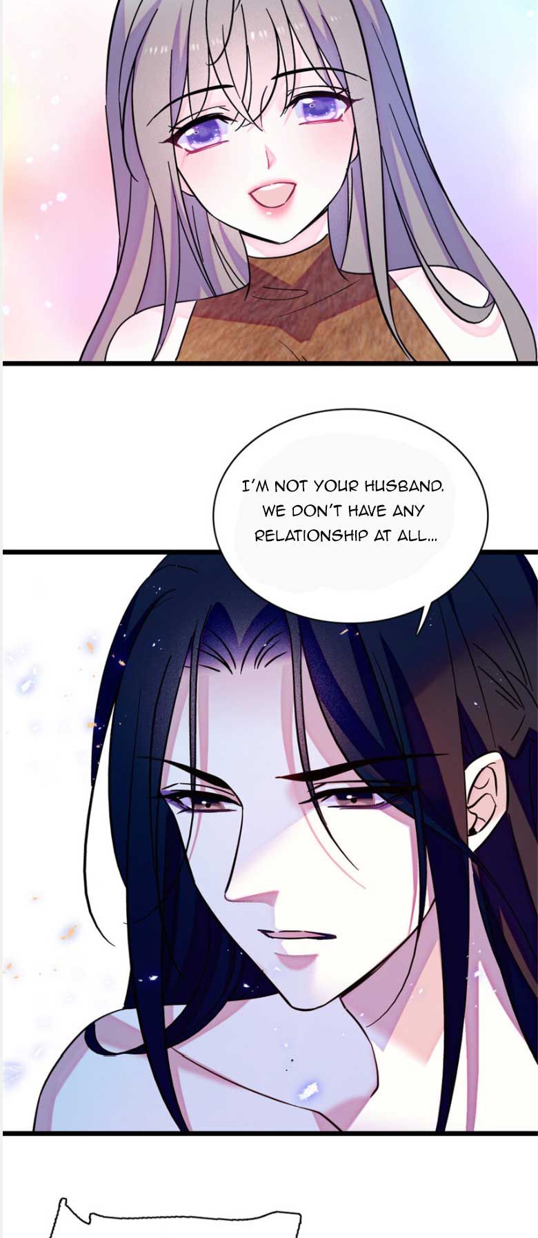 Romance In The Beast World - Chapter 93