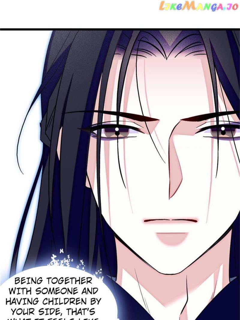 Romance In The Beast World - Chapter 156