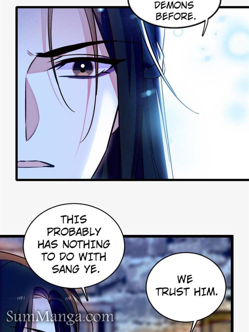 Romance In The Beast World - Chapter 294