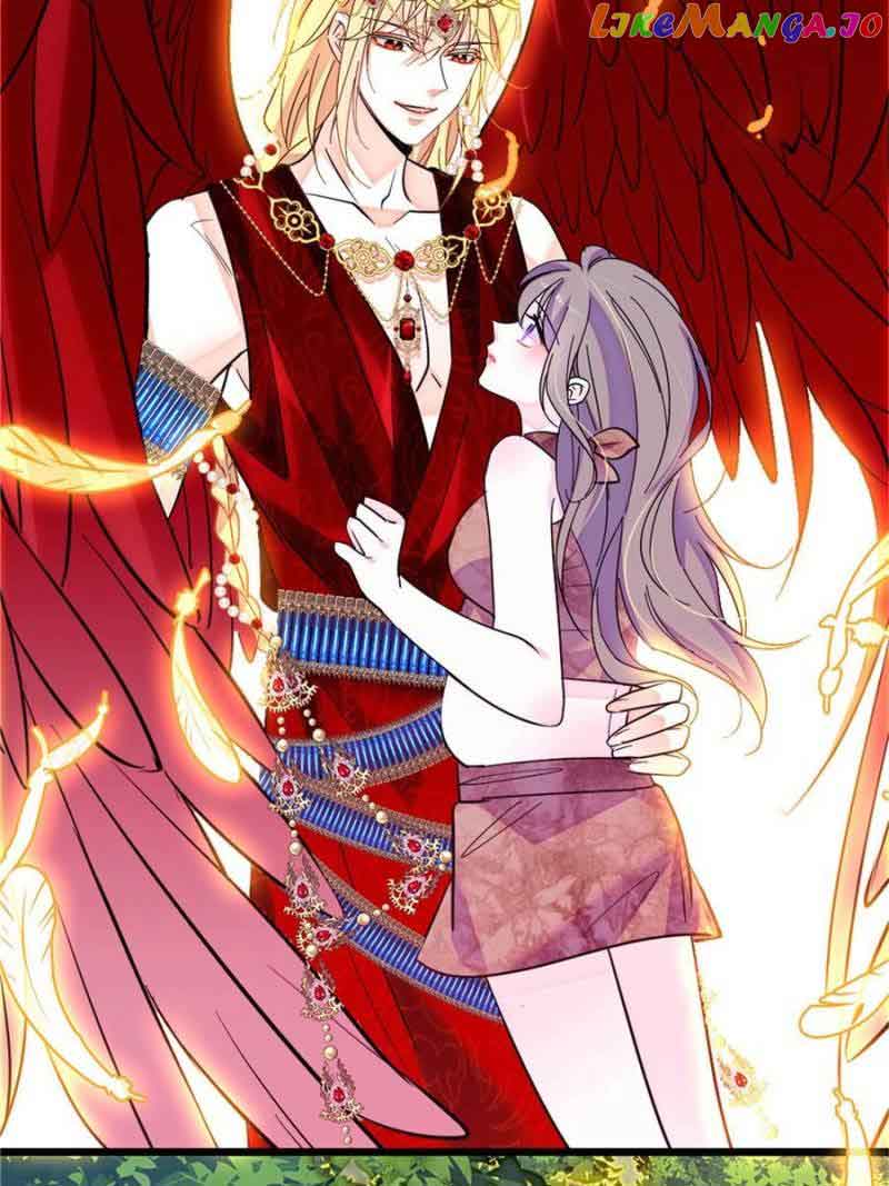 Romance In The Beast World - Chapter 148