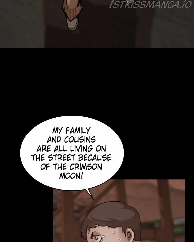 Country Of The Crimson Moon - Chapter 20