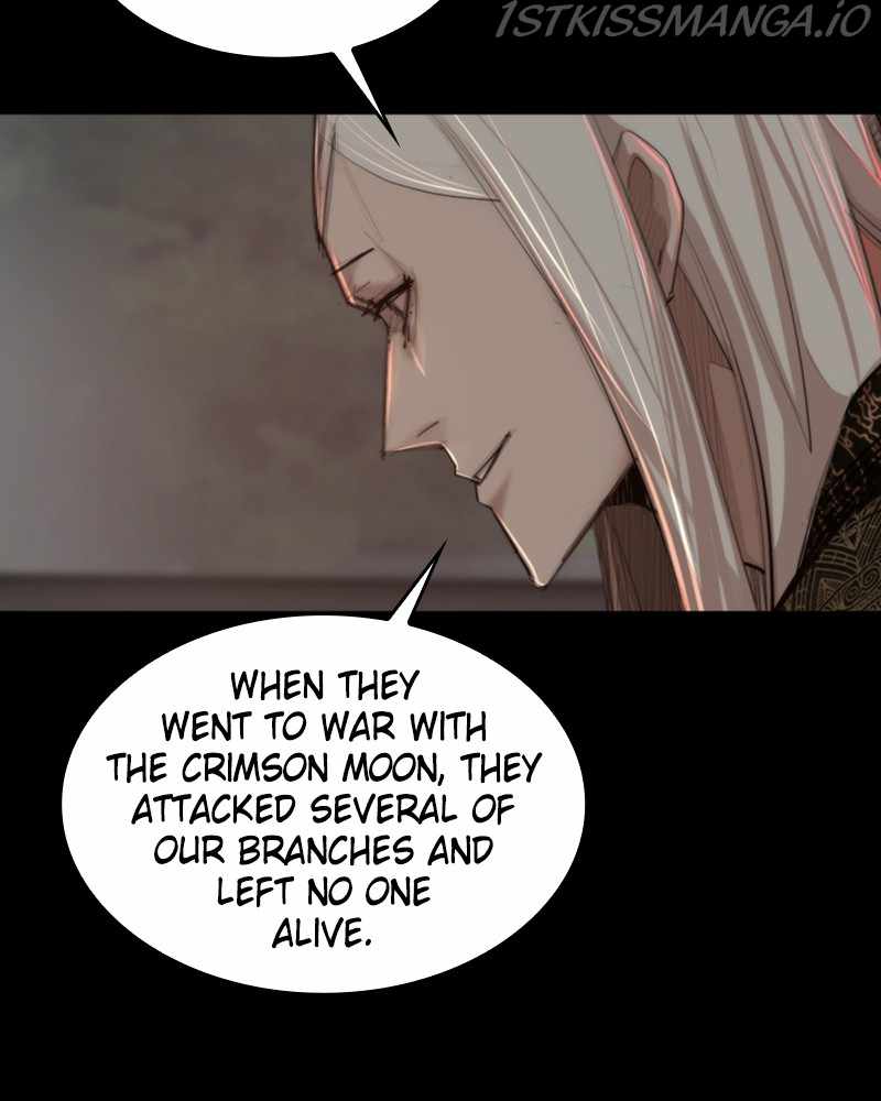 Country Of The Crimson Moon - Chapter 20