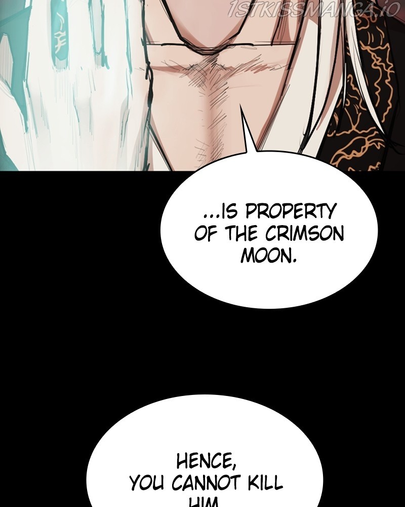 Country Of The Crimson Moon - Chapter 17