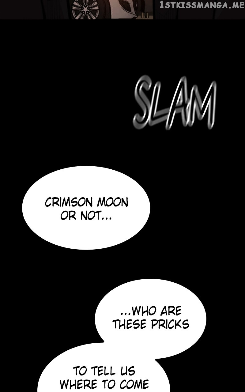 Country Of The Crimson Moon - Chapter 51