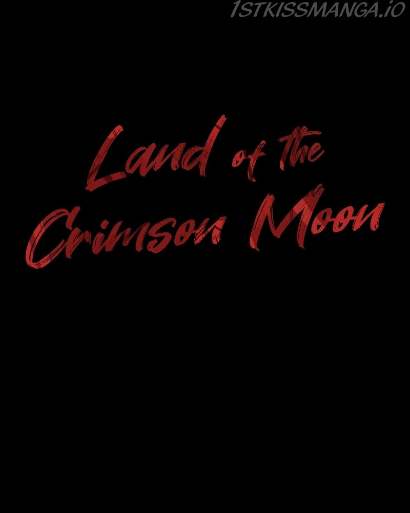 Country Of The Crimson Moon - Chapter 22