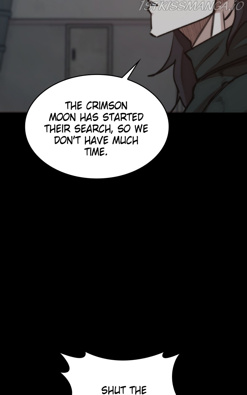 Country Of The Crimson Moon - Chapter 27