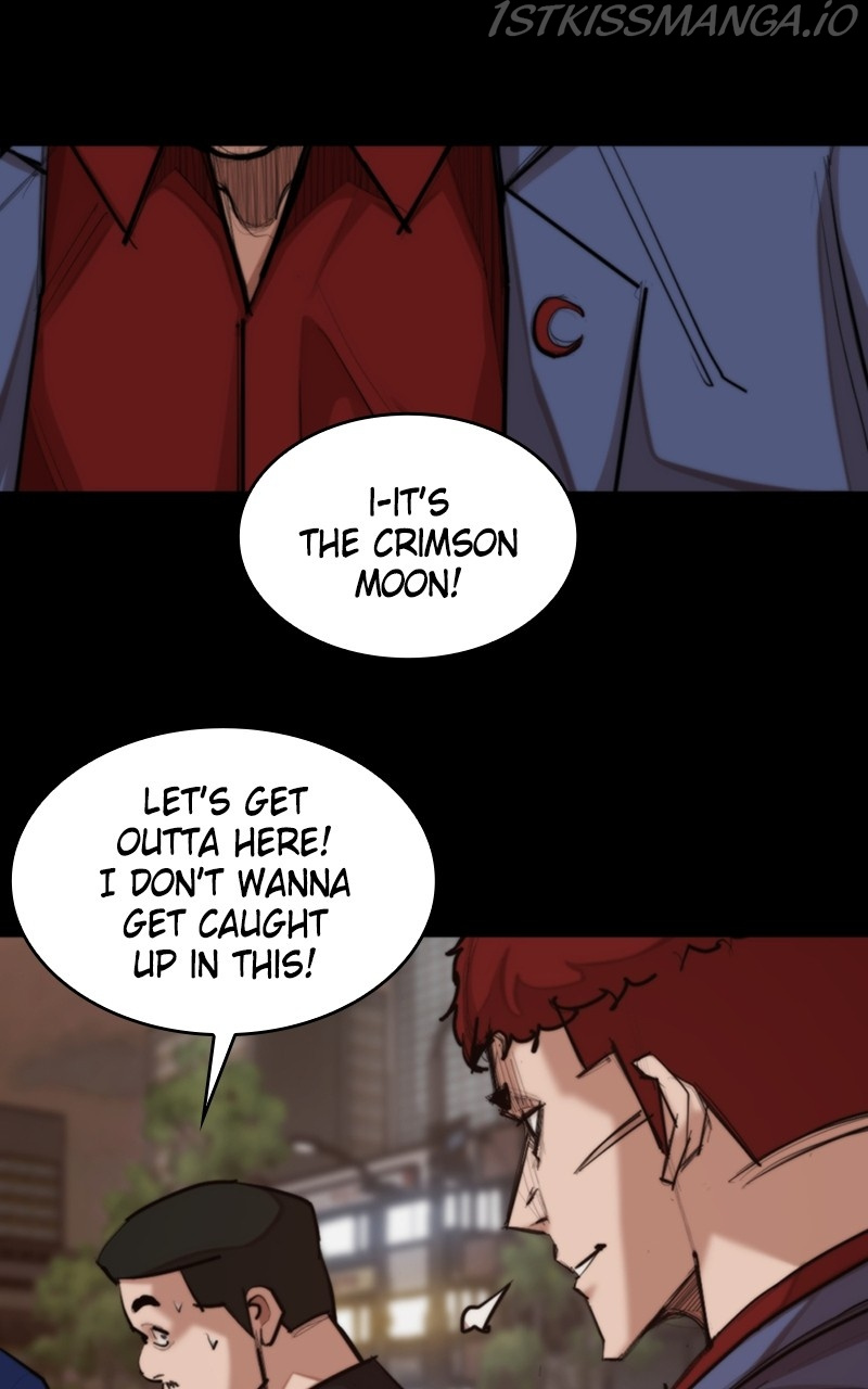 Country Of The Crimson Moon - Chapter 27