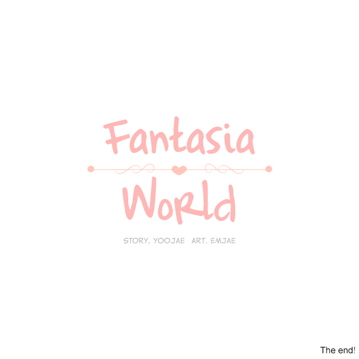 Fantasia World - Chapter 3