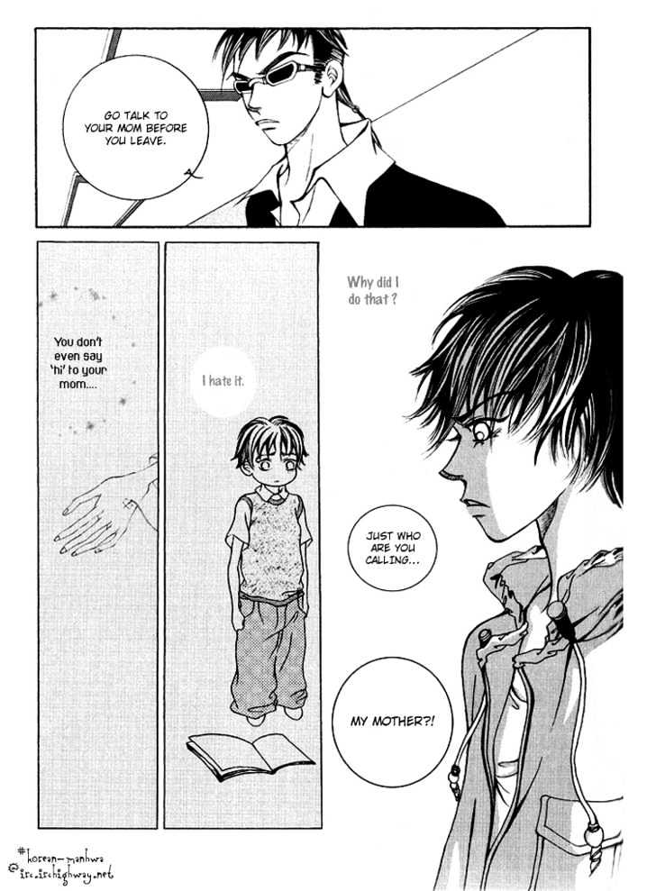 I Wish... - Vol.04 Chapter 2