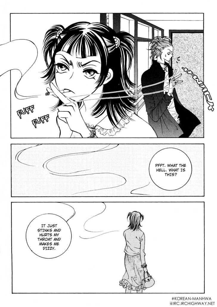 I Wish... - Vol.03 Chapter 6