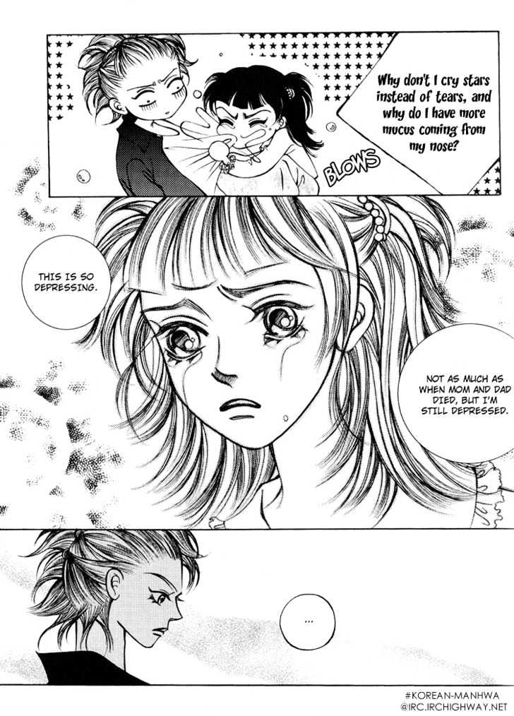 I Wish... - Vol.03 Chapter 6