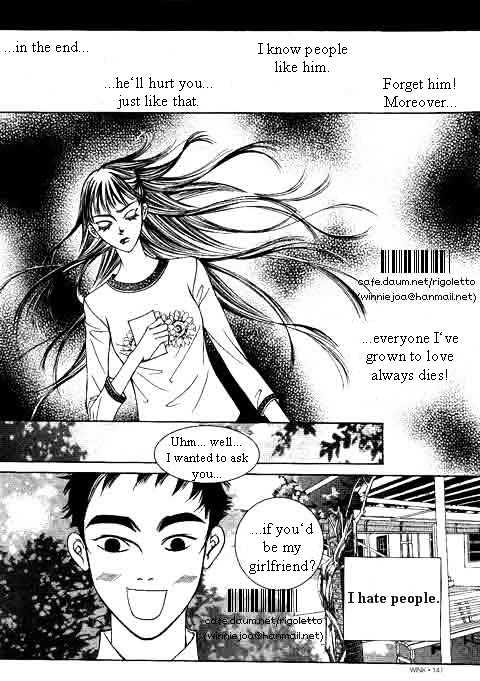 I Wish... - Vol.06 Chapter 2