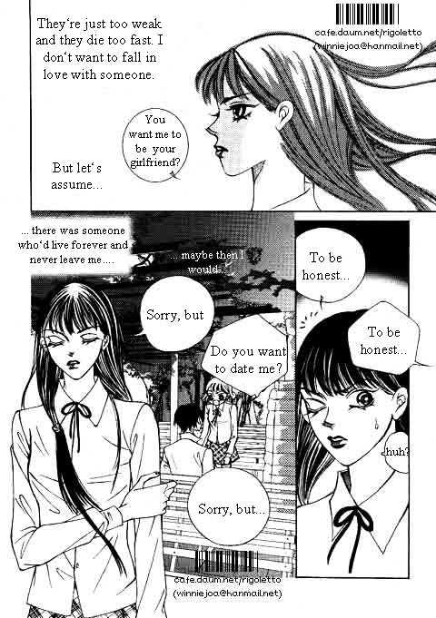 I Wish... - Vol.06 Chapter 2