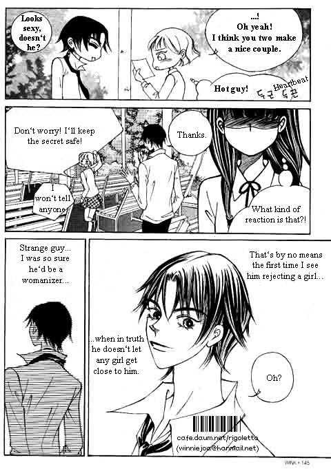 I Wish... - Vol.06 Chapter 2