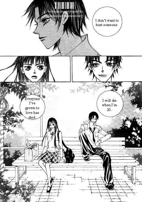 I Wish... - Vol.06 Chapter 2