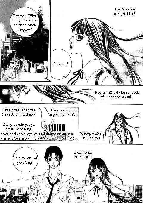 I Wish... - Vol.06 Chapter 2