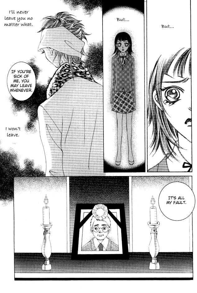 I Wish... - Vol.07 Chapter 4