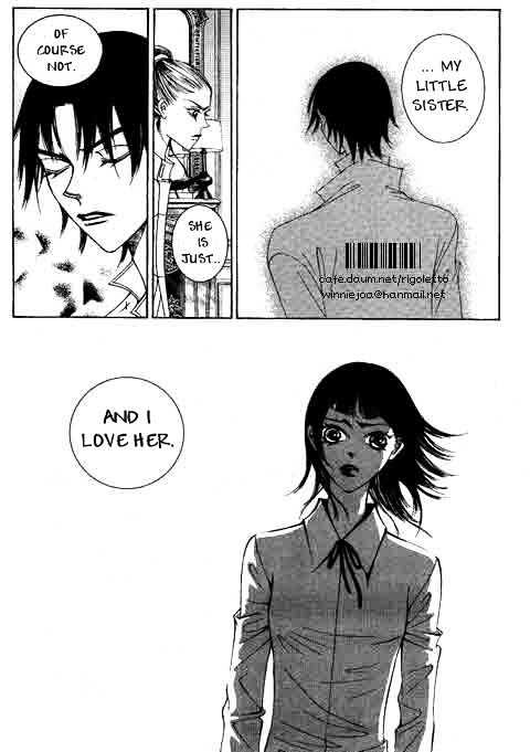 I Wish... - Vol.06 Chapter 4