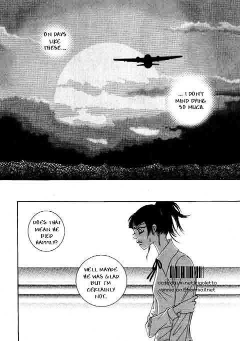 I Wish... - Vol.06 Chapter 4