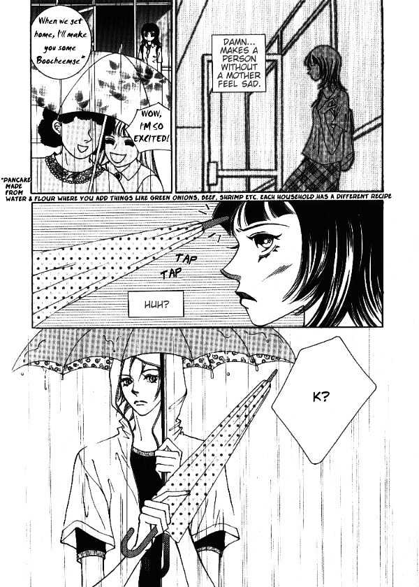 I Wish... - Vol.03 Chapter 1