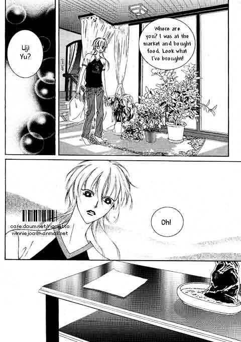 I Wish... - Vol.06 Chapter 6