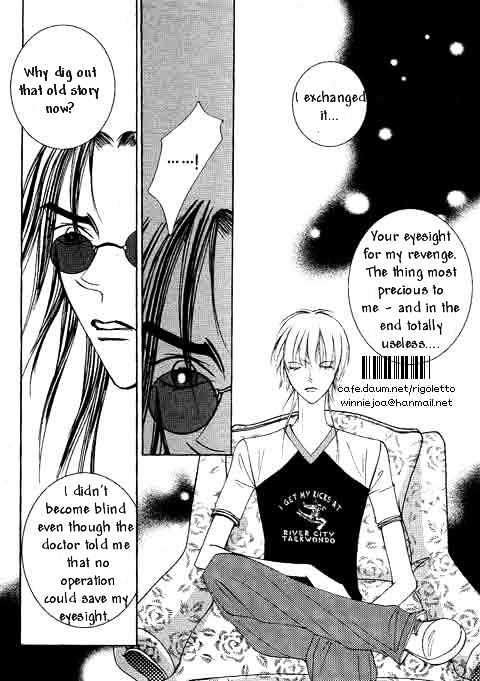 I Wish... - Vol.06 Chapter 7