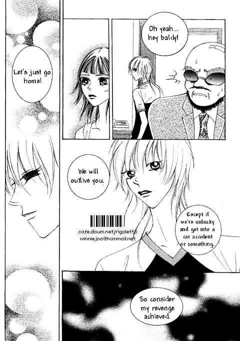 I Wish... - Vol.06 Chapter 7