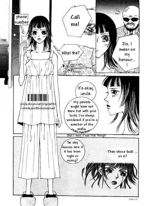 I Wish... - Vol.06 Chapter 7