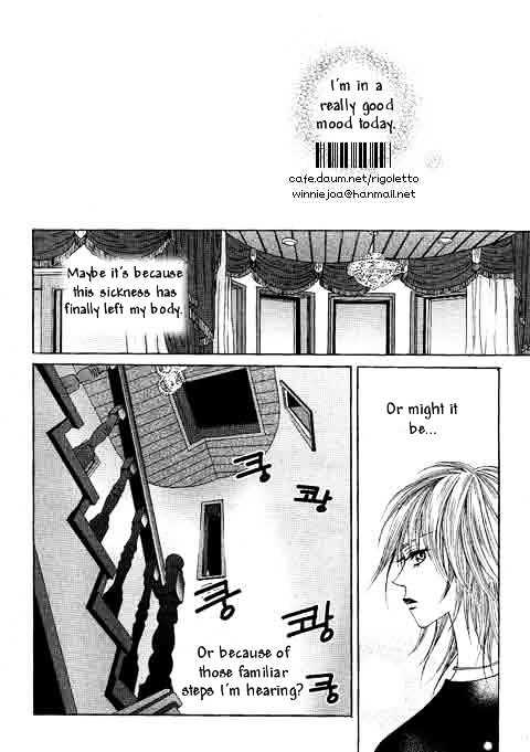 I Wish... - Vol.06 Chapter 7