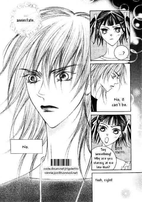 I Wish... - Vol.06 Chapter 7