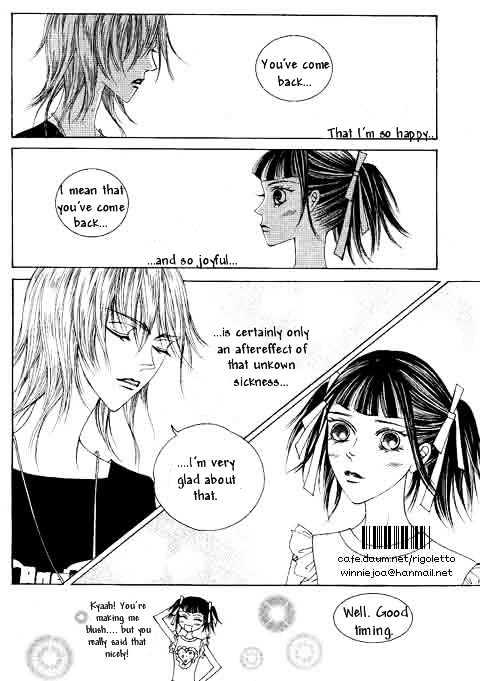 I Wish... - Vol.06 Chapter 7