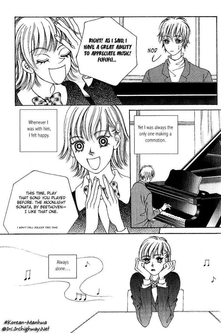 I Wish... - Vol.04 Chapter 5