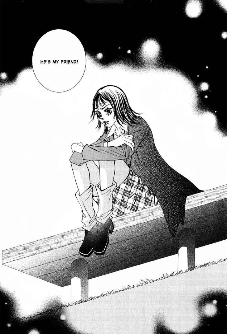 I Wish... - Vol.05 Chapter 9