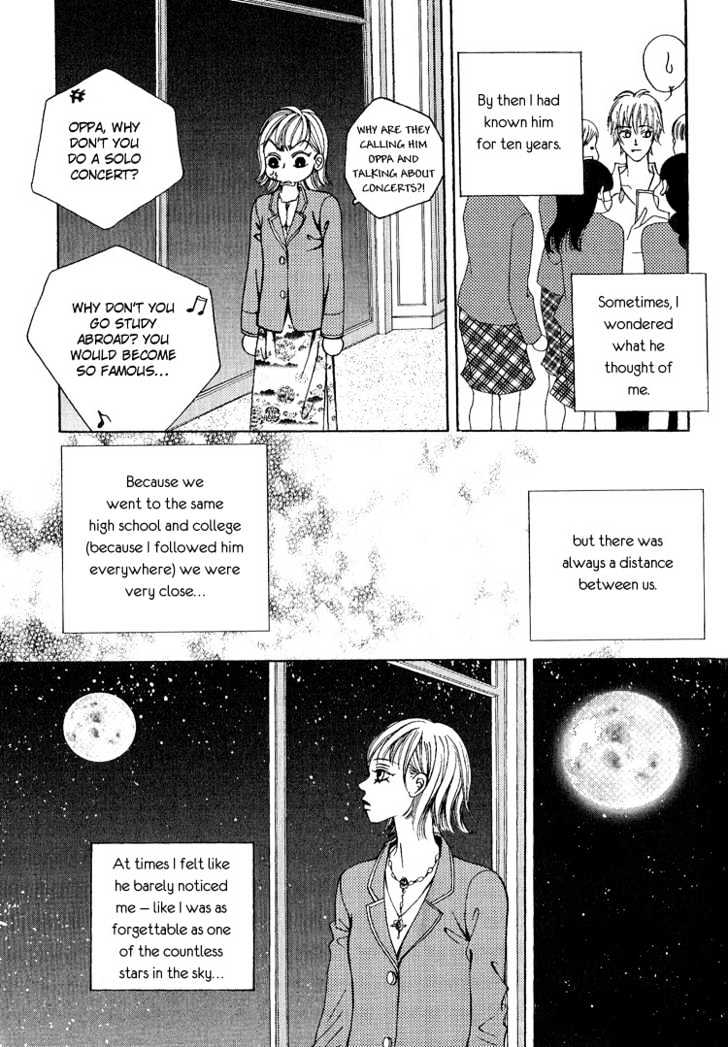 I Wish... - Vol.04 Chapter 6