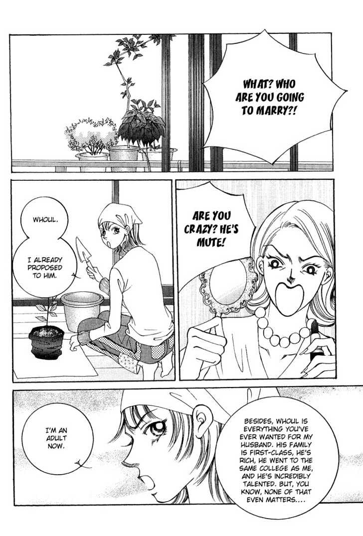 I Wish... - Vol.04 Chapter 6