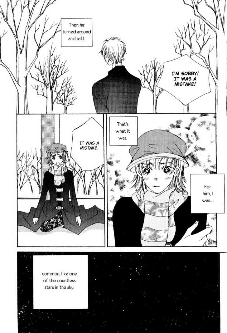 I Wish... - Vol.04 Chapter 6