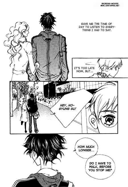 I Wish... - Vol.01 Chapter 7