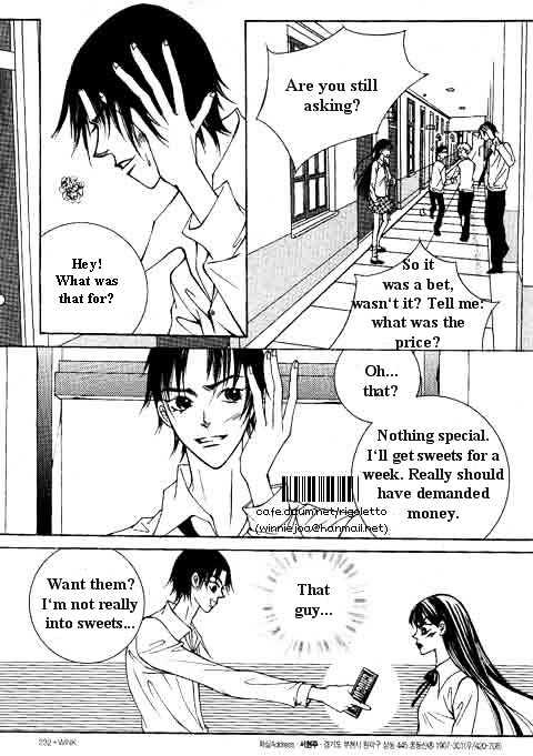 I Wish... - Vol.06 Chapter 3