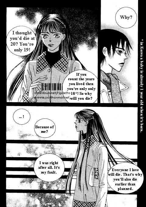 I Wish... - Vol.06 Chapter 3