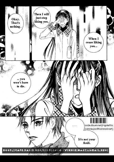 I Wish... - Vol.06 Chapter 3