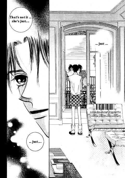 I Wish... - Vol.06 Chapter 3