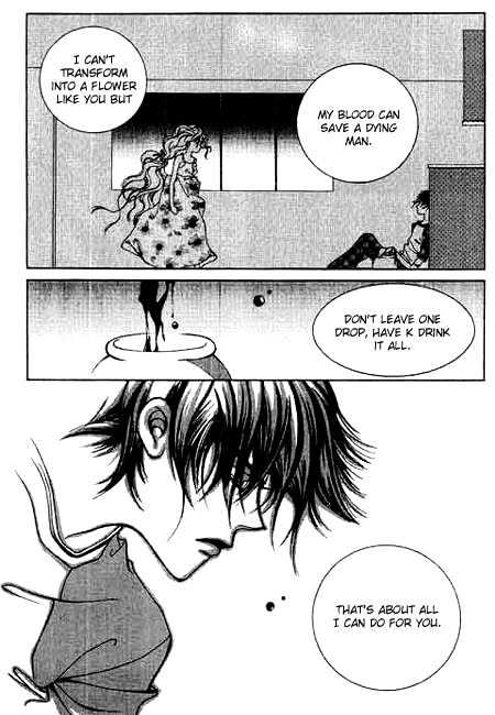 I Wish... - Vol.02 Chapter 3